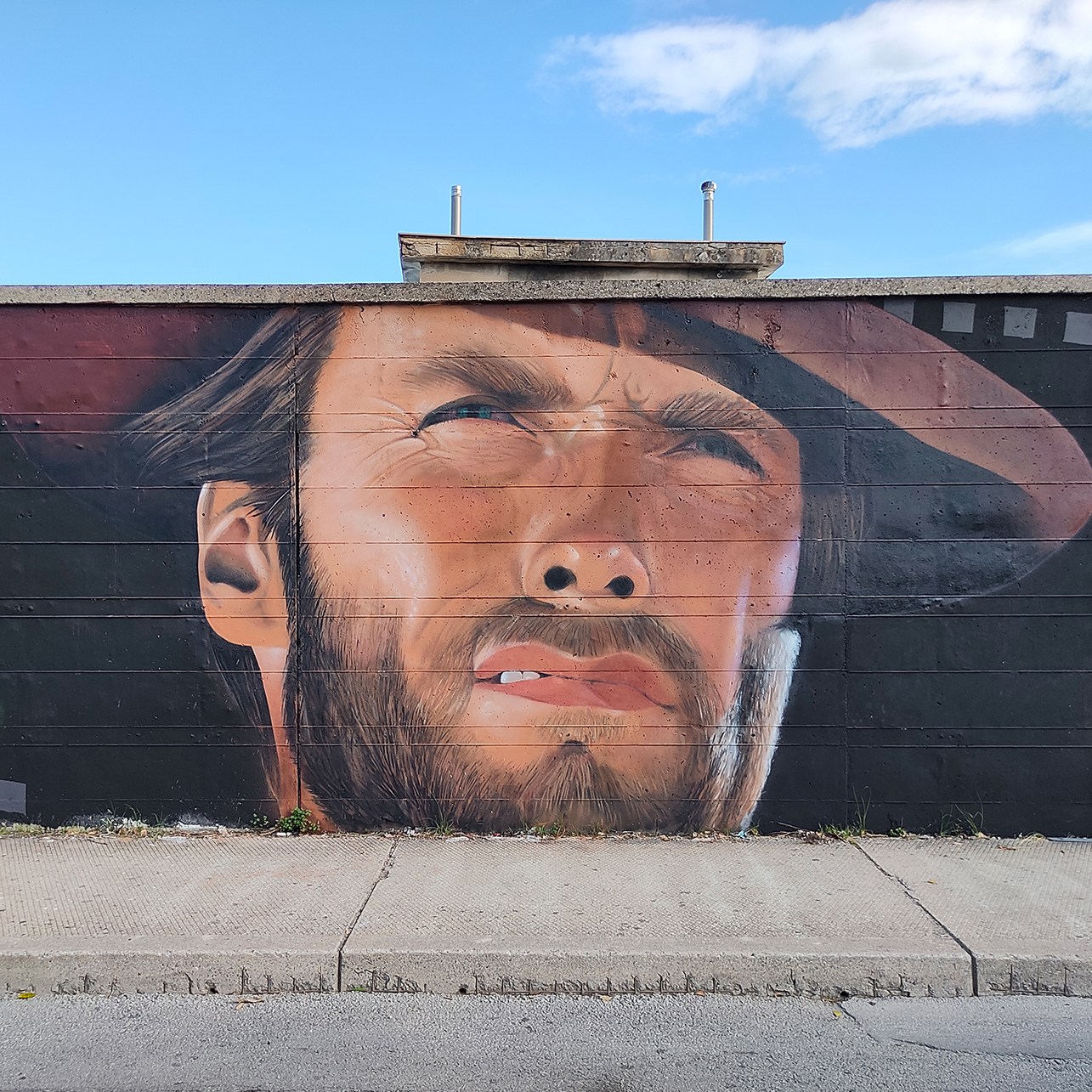 Clint